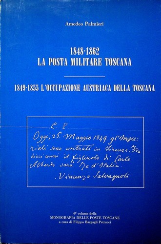 1848 1862 posta militare - 1848-1862:,