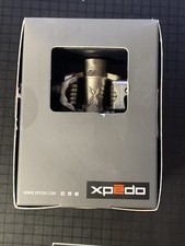 Coppia pedali Xpedo USATI