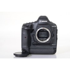 Canon EOS-1D X Mark II DSLR fotocamera digitale 20,2 MP corpo full frame - DIFETTOSA