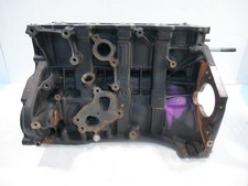 Blocco motore difettoso per