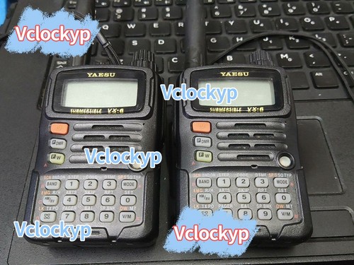 1pcs yaesu 6r - 1pcs,
