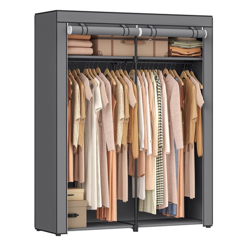 Armadio guardaroba porta - armadio,