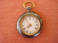 ANTICO OROLOGIO DA TASCA DONNA