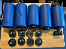 5 Ab Rocket Abdominal Trainer