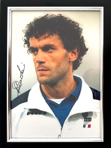 Roberto donadoni milan - roberto, ac