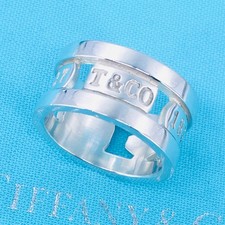 Anello Tiffany & Co. 1837