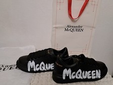 alexander mcqueen scarpe