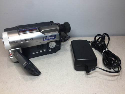 Hitachi ultravision digital - digital, 8