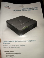 Adattatore telefonico Cisco