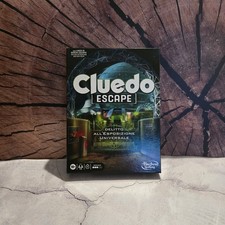CLUEDO: Delitto