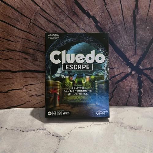 Cluedo delitto - cluedo:,