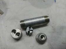 Sdoppiatore gas Nuovo