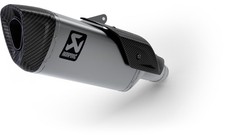 S-H10SO31-HILT - Exhaust
