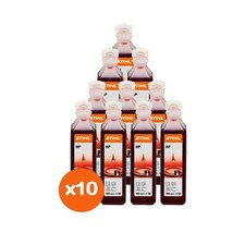 OLIO MISCELA DUE TEMPI STIHL