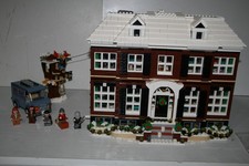 Lego 21330 Home Alone (Lego