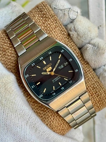 Seiko vintage automatico 17 - automatico,