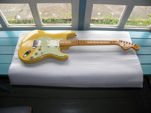 Fender stb 1967 - fender, stb-67