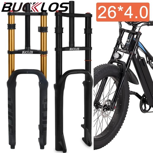 Forcelle neve mtb beach - 26*4.0,