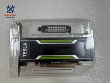 Scheda GPU Nvidia Tesla P4 8