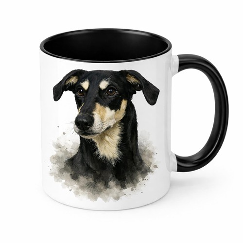 Tazza saluki greyhound brew - tazza,