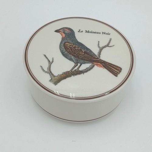 Portagioie vintage villeroy - portagioie, &