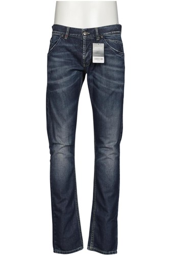 Dondup jeans pantaloni - pantaloni, da