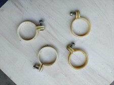 FASCETTA SUPPORTO PARAFANGO MONSTER DUCATI