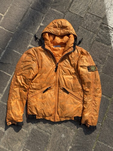 Stone island 2008 - stone, 2008’