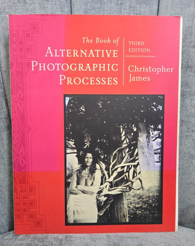 Book alternative - of,