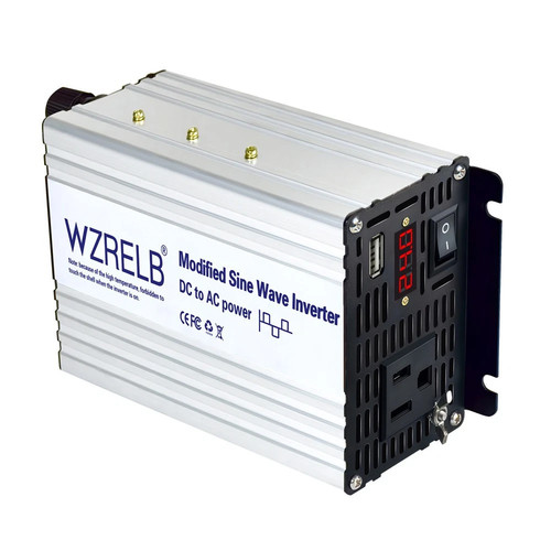 Inverter onda sinusoidale