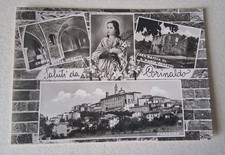 CARTOLINA CORINALDO- PANORAMA