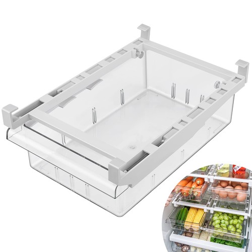 Organizer per cassetti frigo - cassetti,
