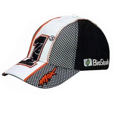 Cappellino Max Biaggi N. 1
