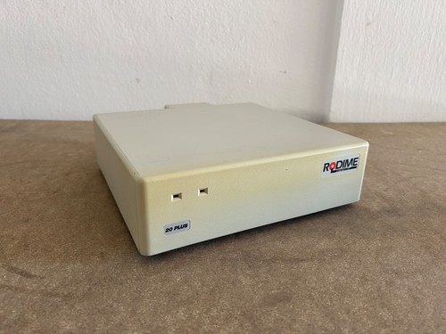 Rodime system plus - rodime,