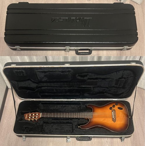 Ibanez corde nylon - ibanez, chitarra