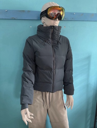 Spyder falline down jacket - spyder,