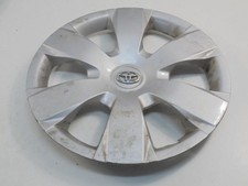 Toyota Avensis Verso 2007