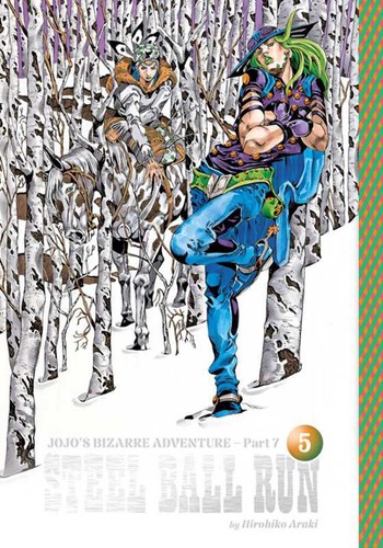 Jojos bizarre adventure part - jojos,