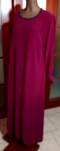 Abito sartoriale bordeaux - sartoriale,