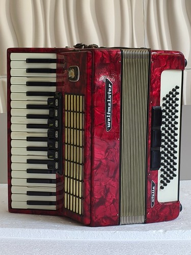 Fisarmonica pianoforte - fisarmonica,