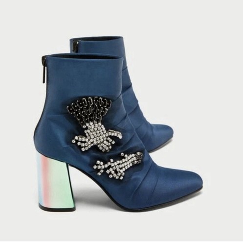 Stivaletti zara taglia - zara,