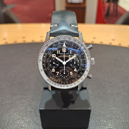 Breitling navitimer ref - breitling, ref.