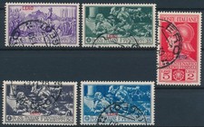 1930 COLONIE ISOLE EGEO LERO