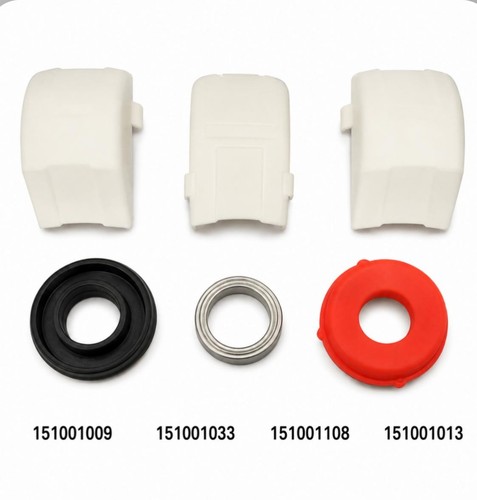 Kit revisione variatore - revisione,