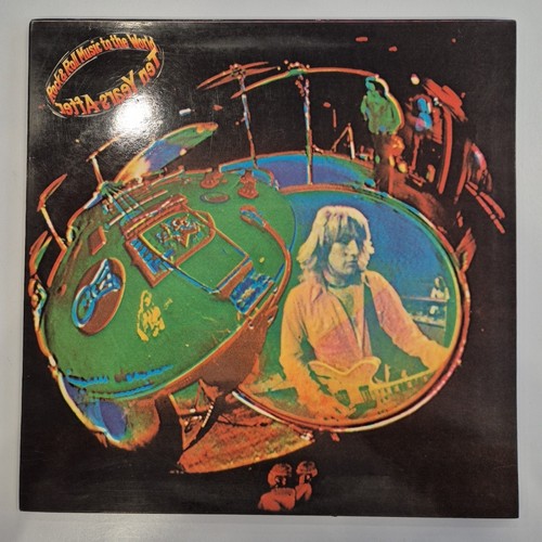 Ten years after rock and - years,