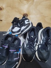 Lotto 5 paia di scarpe da