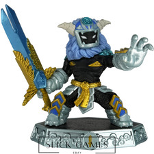 Skylanders Wild Storm |
