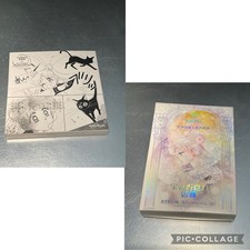 Sailor Moon Holiland Boxes