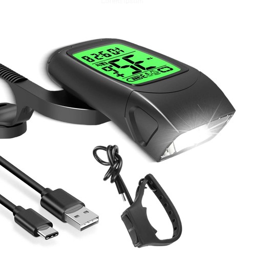 Wireless tachimetro bici - wireless,
