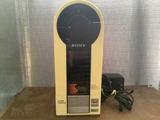 Giradischi vintage Sony PS-F5